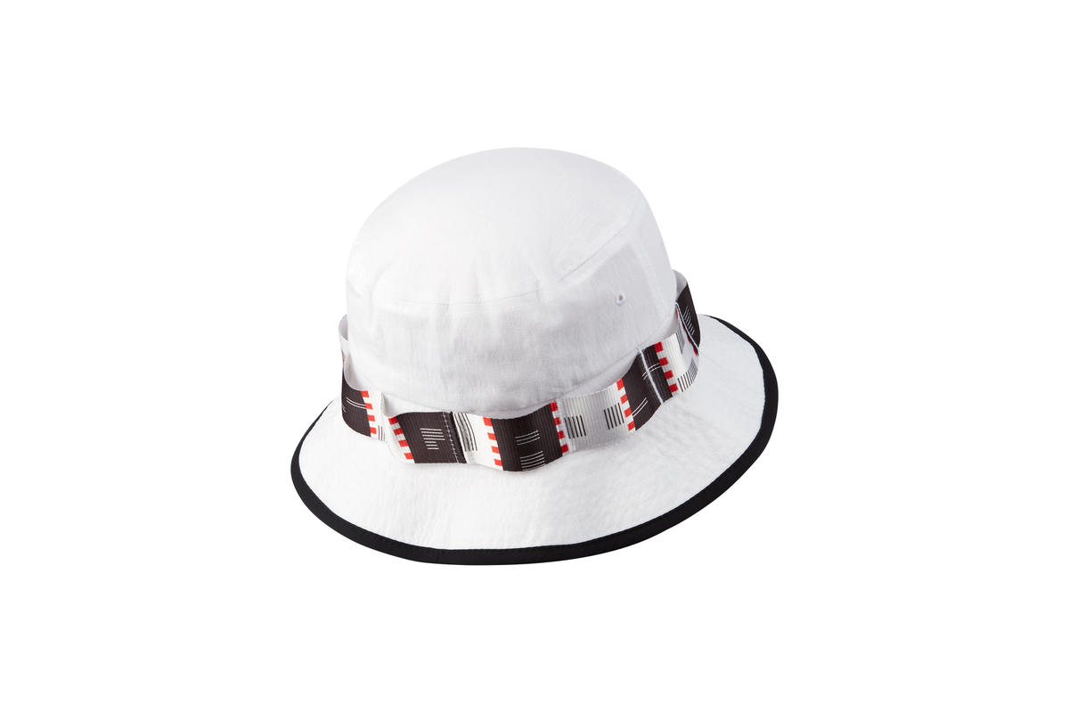 quai 54 bucket hat